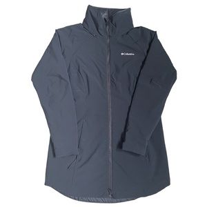 Women’s Columbia Light Weight Jacket Size Medium